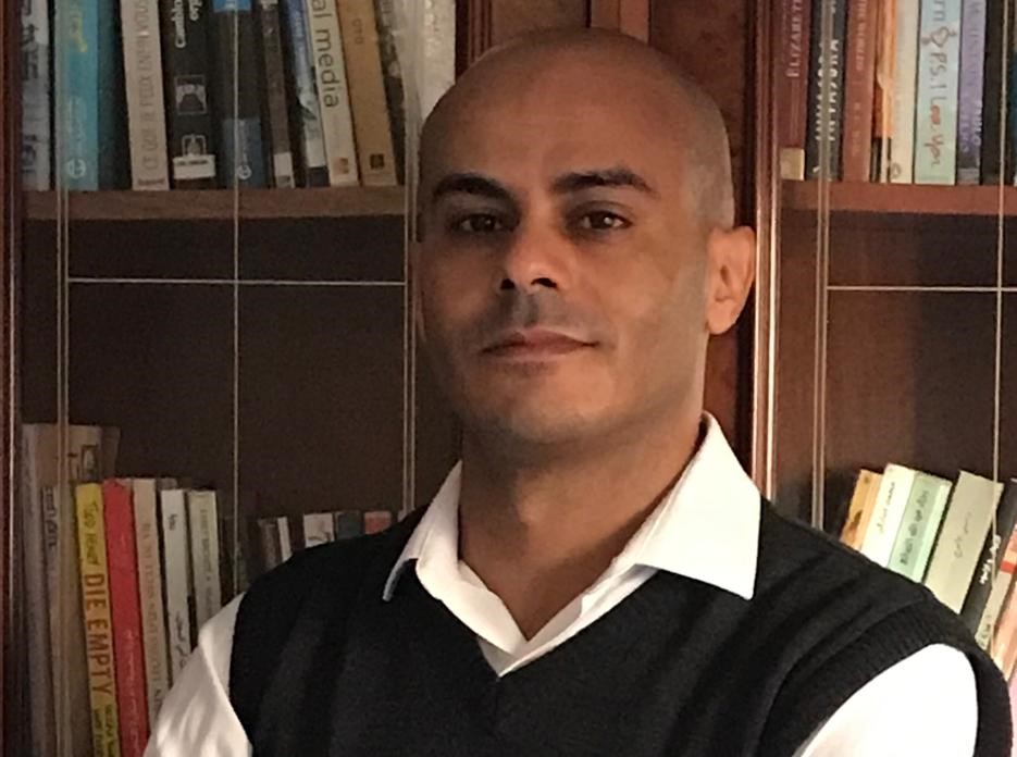 محمد بلعيش