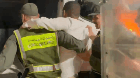 المنظمة المغربية لحقوق الإنسان تطالب بالإفراج عن الموقوفين في احتجاجات “جيل Z”