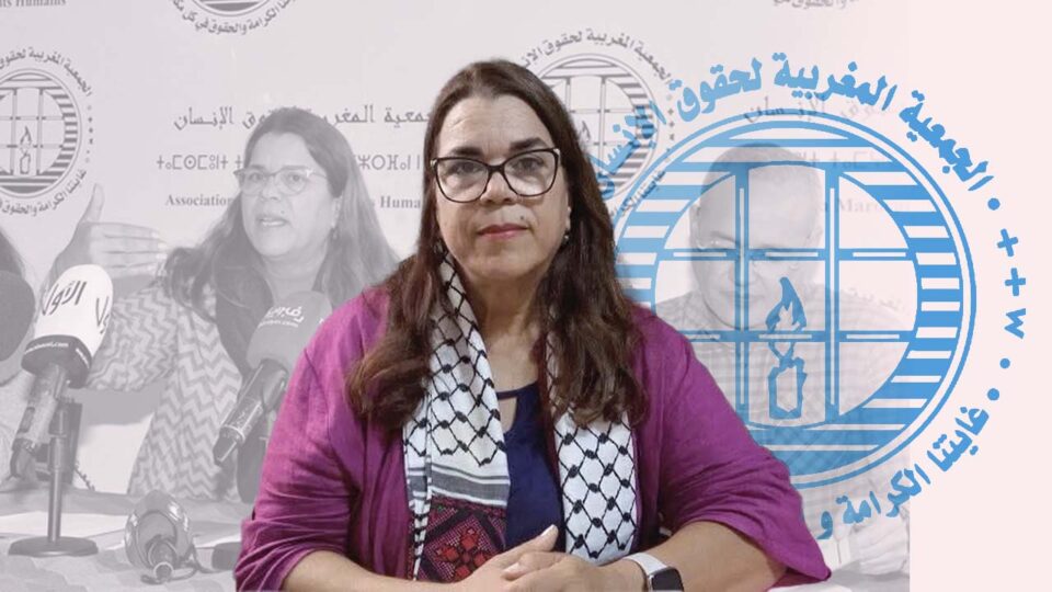 البراهمة: ملف معتقلي حراك الريف جرح مفتوح في مسار العدالة والحقوق