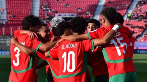 وهبي: المنتخب المغربي أحسن استغلال نقاط ضعف نظيره الإسباني
