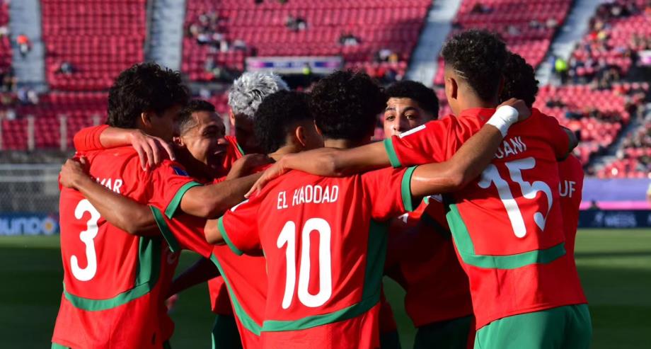 وهبي: المنتخب المغربي أحسن استغلال نقاط ضعف نظيره الإسباني
