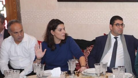بنسعيد والمنصوري وكودار.. هل يُخطط البام لحكومة المونديال عبر “الاستيلاء” على الأندية الرياضية؟