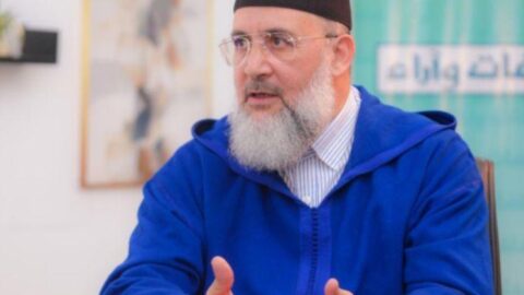 بن كيران يسائل المجلس العلمي الأعلى عن المذهب الذي يجيز للمسلم حضور مناسبة دينية لليهود