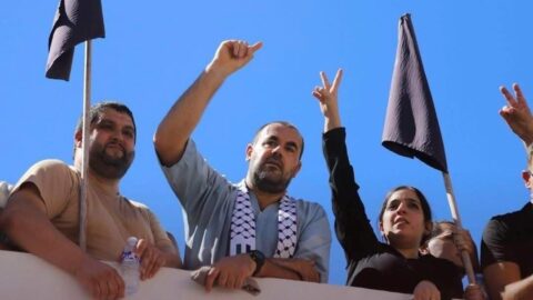 حقوقيون: أجواء جنازة أحمد الزفزافي تفتح الباب أمام طي نهائي لملف حراك الريف
