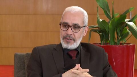  الشيخي يدعو لدعم أسطول الصمود إعلاميًا وميدانيًا نصرة للفلسطينيين