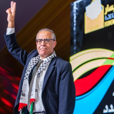 العزيز: تحالف اليسار يستعيد “نفسه الوحدَوي” ويحضر لرمز انتخابي مشترك