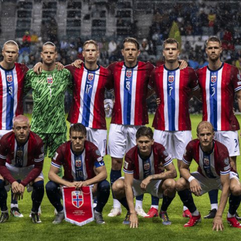 النرويج تتبرع بعائدات مباراتها أمام الاحتلال لمنظمة أطباء بلا حدود