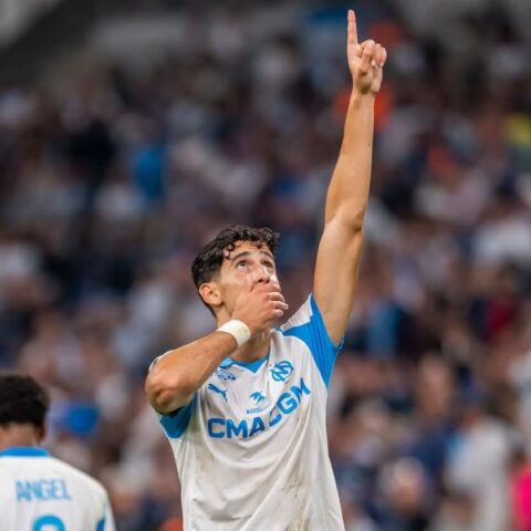 الدوري الفرنسي.. مارسيليا يحل ضيفا على بريست وصراع الصدارة بين لانس وباريس سان جيرمان