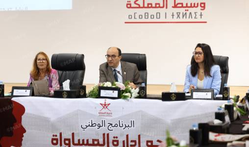 وسيط المملكة: المساواة الإدارية رهينة يقظة المشرع والتزام الإدارة بالدستور