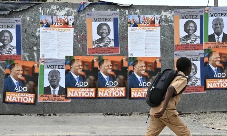 تشريعيات كوت ديفوار.. الحزب الحاكم يفوز بأغلبية مريحة بـ197 مقعدا - صوت المغرب