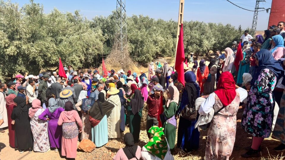 “تجاهل” المطالب الاجتماعية بأزيلال رغم الوعود ينذر باحتقان جديد في المنطقة