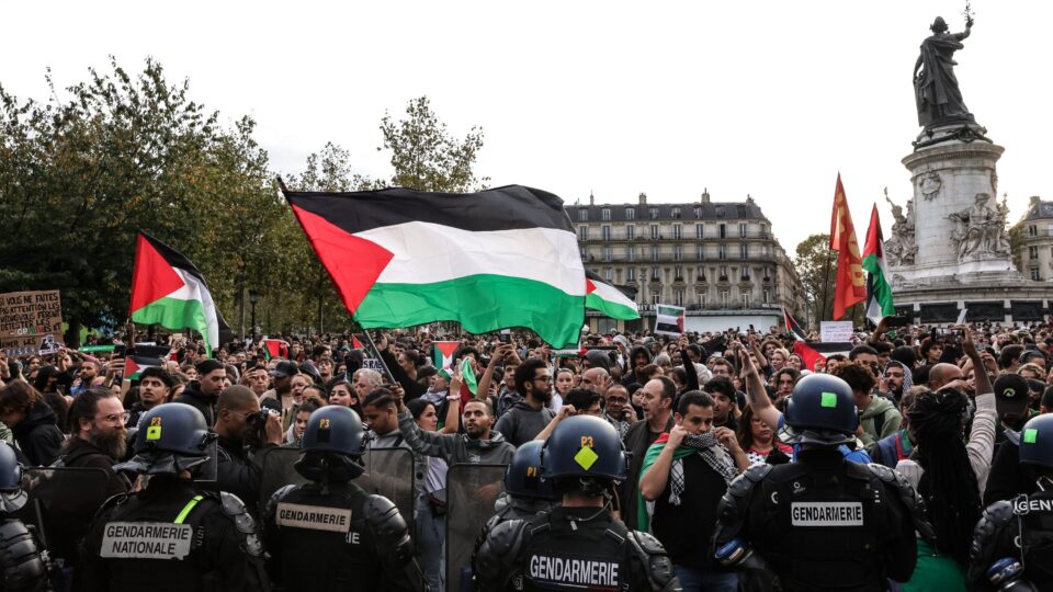 7 أكتوبر.. تاريخ هزَّ صورة إسرائيل وأعاد فلسطين إلى وجدان الشعوب