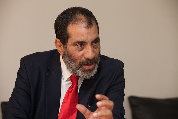 اليسار المغربي يفقد المصطفى براهمة