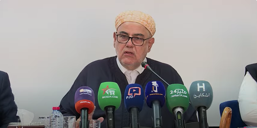 ابن كيران: فشلنا فشلا ذريعا في مواجهة التطبيع