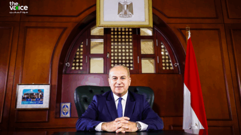 السفير المصري لـ”صوت المغرب”: العلاقات بين القاهرة والرباط تشهد زخما إيجابيا