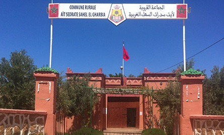 استقالة جماعية لأعضاء مجلس جماعة أيت سدرات السهل الغربية احتجاجًا على “التهميش”