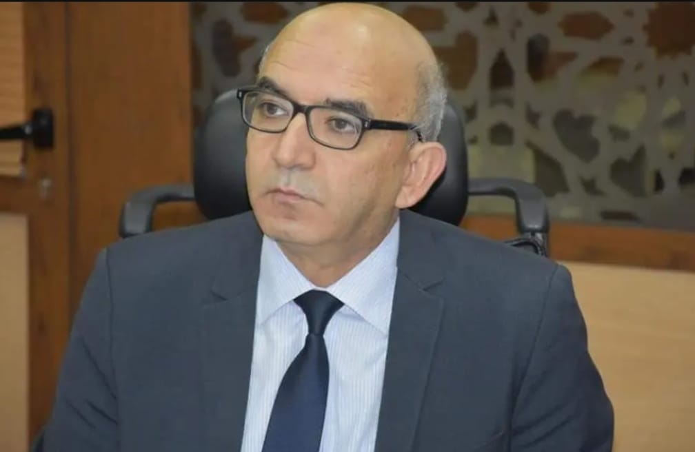 نبيل شيخي