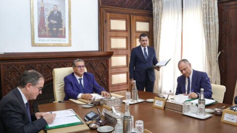 “سيمكن من إحداث 7.500 منصب شغل”.. المغرب ومجموعة رونو يوقعان ملحق اتفاقية استثمارية