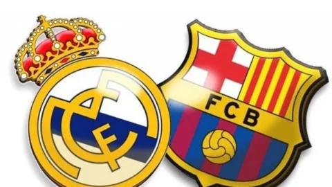 كلاسيكو إسبانيا.. الريال يطمح لإنهاء هيمنة برشلونة
