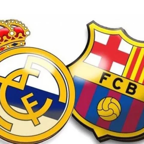 كلاسيكو إسبانيا.. الريال يطمح لإنهاء هيمنة برشلونة