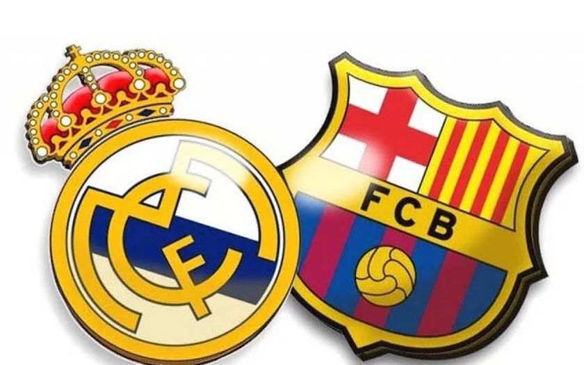 كلاسيكو إسبانيا.. الريال يطمح لإنهاء هيمنة برشلونة