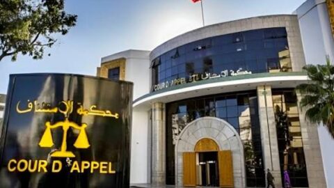 طنجة.. إيداع 66 متهماً السجن على خلفية أعمال تخريب