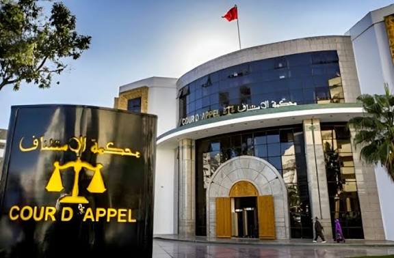 طنجة.. إيداع 66 متهماً السجن على خلفية أعمال تخريب