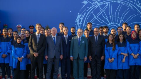 خبير: مشروع “سافران” يفتح آفاقا لجذب الاستثمارات وتنويع الشركاء