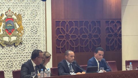 التهراوي: مشاكل قطاع الصحة مزمنة ومتراكمة والإصلاح الشامل هو الحل