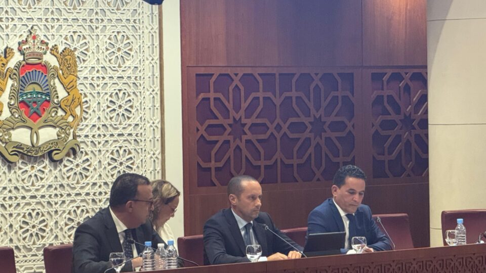 التهراوي: مشاكل قطاع الصحة مزمنة ومتراكمة والإصلاح الشامل هو الحل