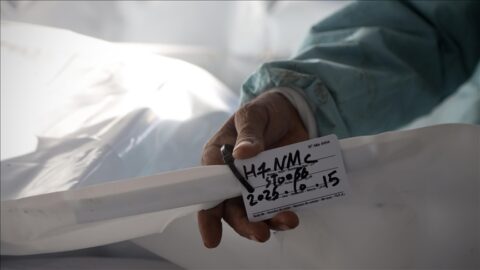 شوهتها إسرائيل وأعادتها بلا أسماء.. جثامين أسرى غزة تضاعف آلام ذويهم