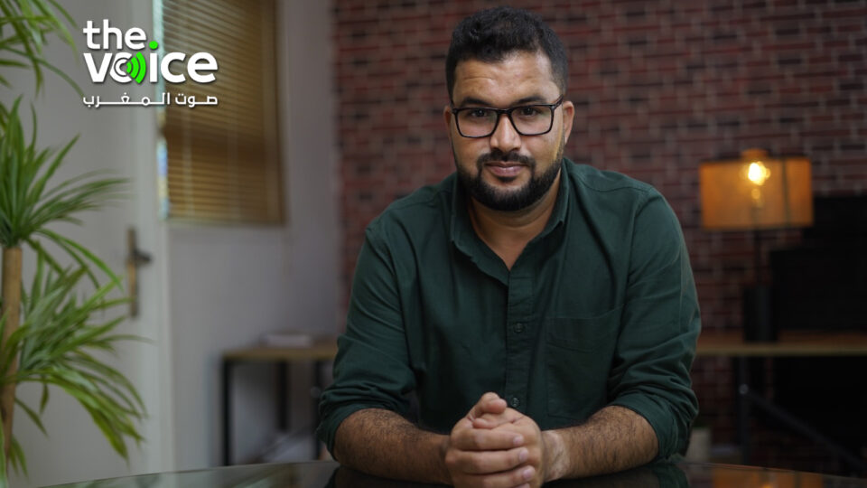 آيت ياسين: أسطول الصمود لم تحركه أي أجندات سياسية وبن غفير حاول تصويرنا كـ“إرهابيين”