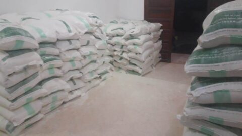 “طحين الأوراق”.. “أونسا” يؤكد مراقبة المطاحن ويشدد على التزامها بالمعايير الصحية