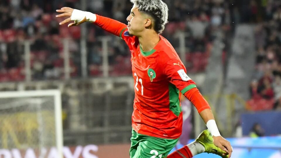 نهائي مونديال الشباب.. الزبيري يضيف الهدف الثاني في مرمى الأرجنتين