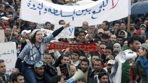 في اليوم الدولي للقضاء على الفقر.. حقوقيون يجددون الدعوة لفصل المال عن السلطة