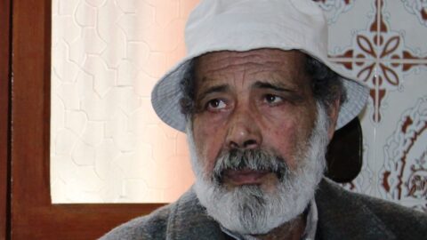 الموت يغيب الممثل محمد الرزين