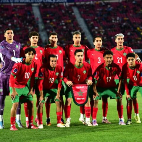أشبال المغرب في مواجهة الجزائر تحت ضغط النقاط الثلاث