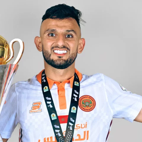 كأس السوبر الإفريقي.. الموساوي: نطمح لتحقيق ثلاثية تاريخية