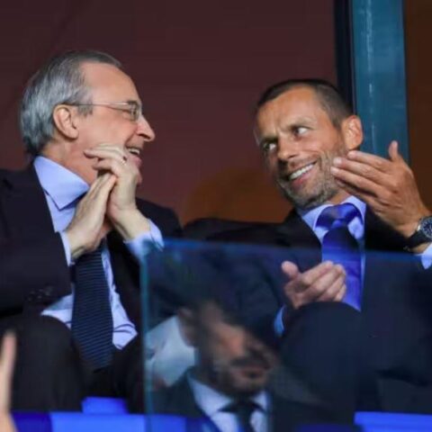 ريال مدريد ومروجو دوري السوبر الأوروبي يطالبون “ويفا” بتعويضات تفوق 4 مليارات دولار