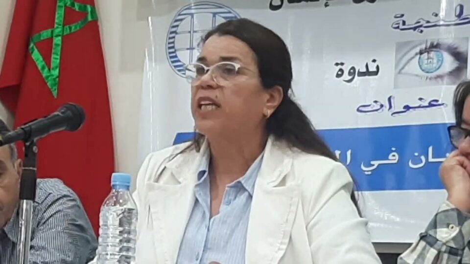 براهمة: تجريم التشكيك في نزاهة الانتخابات انتكاسة لمبدأ حرية الرأي والتعبير