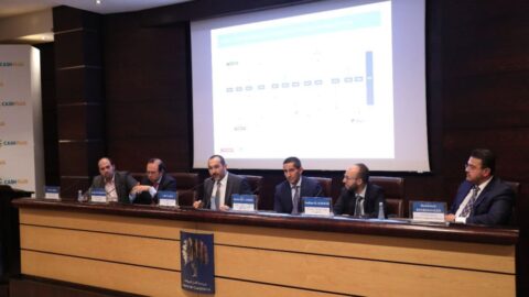 “كاش بلوس” تحصل على تأشيرة هيئة الرساميل لطرح أسهمها في البورصة