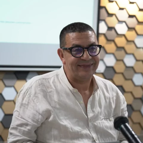 اليحياوي: “البام” تدارك تأخره الرقمي عبر بروفايل لقجع لمنافسة بنكيران وأخنوش