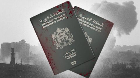 بعد وقف الحرب.. مغاربة غزة يناشدون الملك ويشتكون “صمت السفارة”
