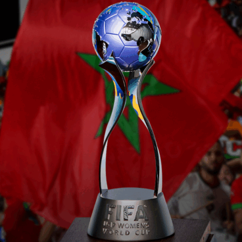 مونديال السيدات لأقل من 17 سنة.. لاعبات المنتخب المغربي يطمحن لتشريف الراية الوطنية