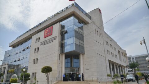 نقابيون يستنكرون وجود كاميرات مثبتة داخل مراحيض الموظفات بالمديرية الجهوية للإسكان بالبيضاء