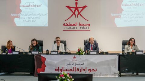 وسيط المملكة: برنامج ‘نحو إدارة المساواة’ يهدف إلى تمكين النساء من حقوقهن الإدارية