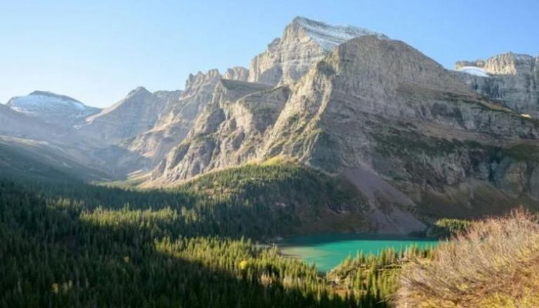 ترامب يعتزم زيادة رسم دخول السياح إلى المتنزهات