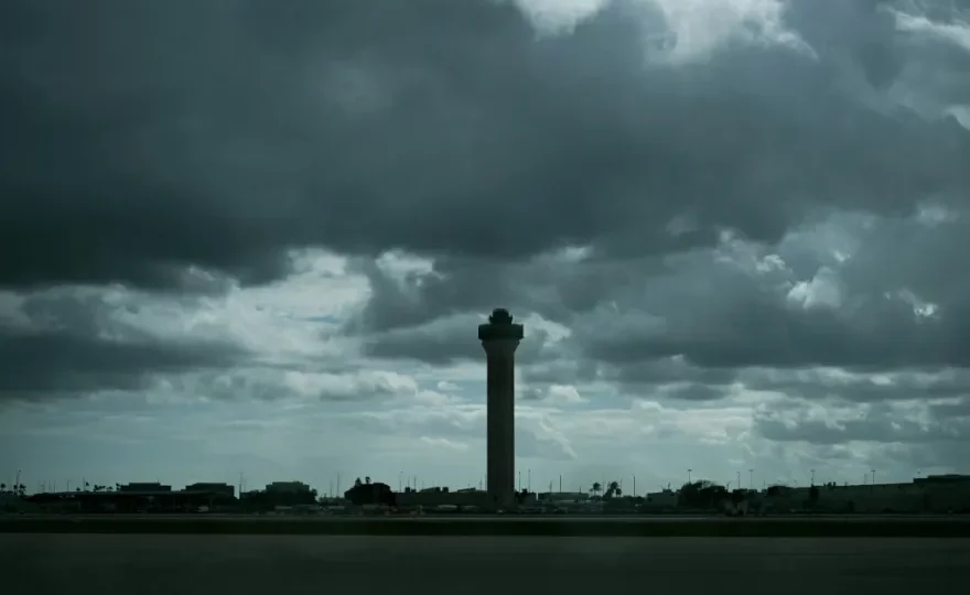 إلغاء رحلات الجوية جراء الإغلاق الحكومي بأمريكا