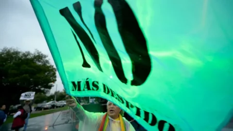 الإكوادوريون يرفضون عودة القواعد العسكرية الأميركية للبلاد