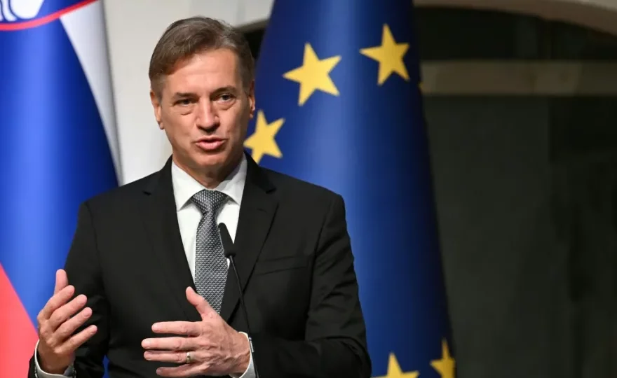 سلوفينيا تجري استفتاء بشأن قانون الموت الرحيم